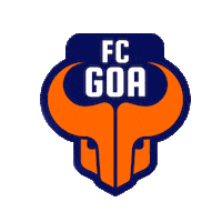 coro indianfootball Sticker by FC Goa