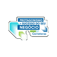 Sticker by MetLife Brasil
