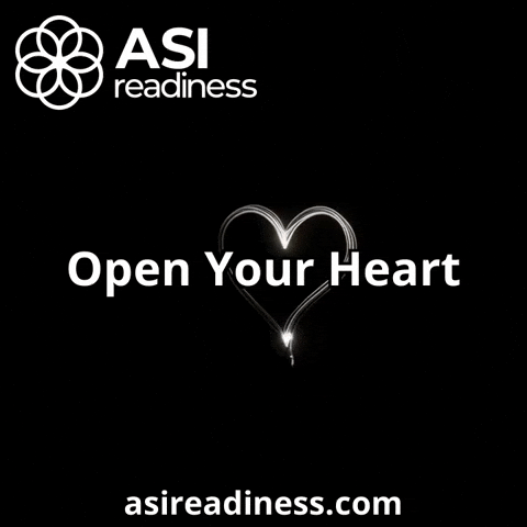 Heart Love GIF by ASIreadiness