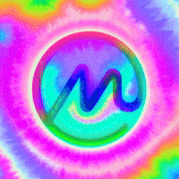 Web3 Melting GIF by Sogni AI