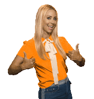 Well Done Reaction Sticker by Schweizer Radio und Fernsehen