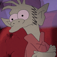 abbi jacobson netflix GIF by Disenchantment
