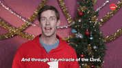 Hanukkah GIF by BuzzFeed