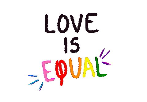 Pride Queer Sticker