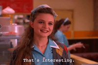 season 2 annie GIF by Twin Peaks on Showtime