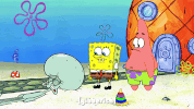 season 9 episode 3 GIF by SpongeBob SquarePants
