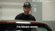 Kevin Harts Muscle Car Crew GIF by The Roku Channel