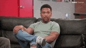 Kevin Harts Muscle Car Crew GIF by The Roku Channel