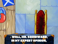 season 8 episode 21 GIF by SpongeBob SquarePants
