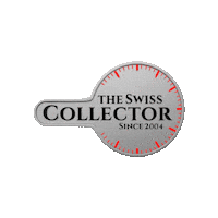 theswisscollector tcs04 Sticker