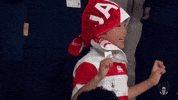 Happy World Rugby GIF by Rugby World Cup