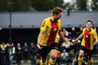 Soccer Goal GIF by Kaarinan Pojat