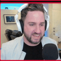 Happiness Yes GIF by Kinda Funny