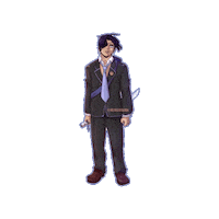 Boku No Hero Academia Sticker