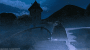 moominofficial moomin moominvalley moomins snufkin GIF