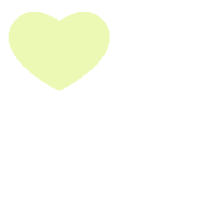In Love Heart Sticker by Tea to Love