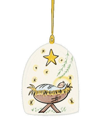 Natalamei Sticker by Estúdio Amei