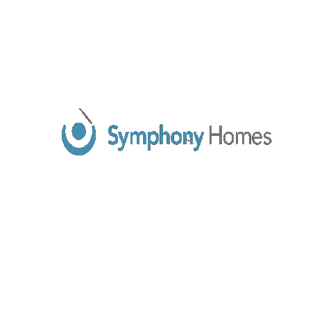 SymphonyHomes giphygifmaker Sticker
