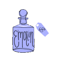 One Direction 1D Sticker