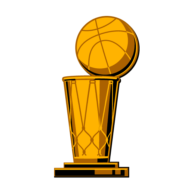best trophy Sticker
