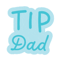 Tip Sticker by Food Allergy Institute