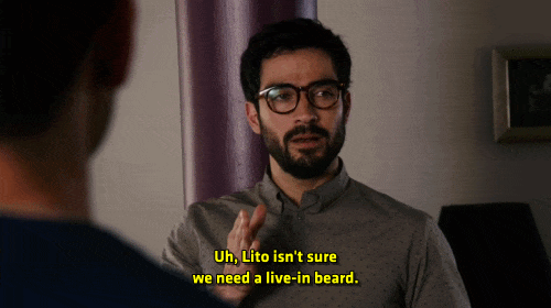 sense8 GIF