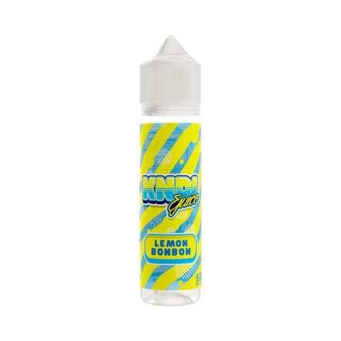 kndiejuice kndi Sticker by Custom Vapes