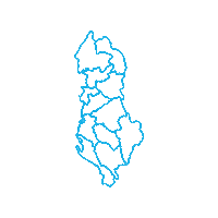 Albania Shqiperi Sticker by One Telecommunications