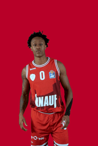 Bbl Bryce GIF by Sport und Event Würzburg Baskets GmbH