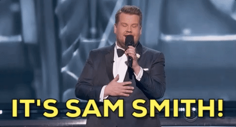 Grammy Awards 60Th Grammys GIF by Recording Academy / GRAMMYs