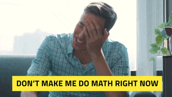 Bad At Math GIF by Dropout.tv