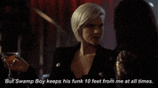 season 4 fox GIF by Gotham