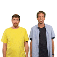 Channel 9 Wow Sticker by LEGO Masters Australia