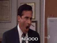 the office friends from school GIF