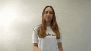 Gossip Shut Up GIF by Skrz.cz