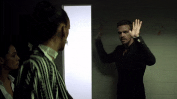 cam gigandet jacob GIF by Ice on Audience