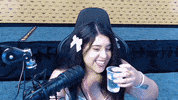 Happy Girl GIF