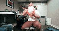 Where The Mind Wants To Go Degenerates GIF by I The Mighty