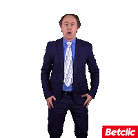 Fun Wow Sticker by Betclic Polska