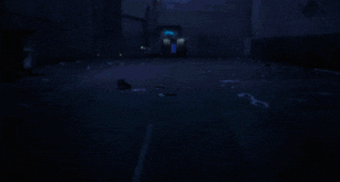 lurk david lynch GIF