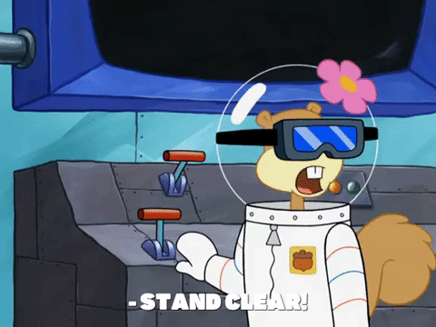 season 7 episode 26 GIF by SpongeBob SquarePants