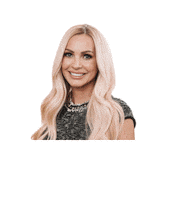 Sherry Wolfe Sticker by Jason Mitchell Group
