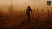 Flying Dust Storm GIF by 60 Second Docs
