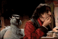 Alice Cooper Lol GIF