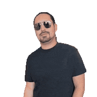 Tio Sticker by Los Parrilleros Mamones Oficial