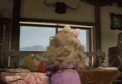 Wonder Woman Spin GIF by Muppet Wiki
