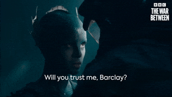 Gugu Mbatha-Raw Salt GIF by Doctor Who