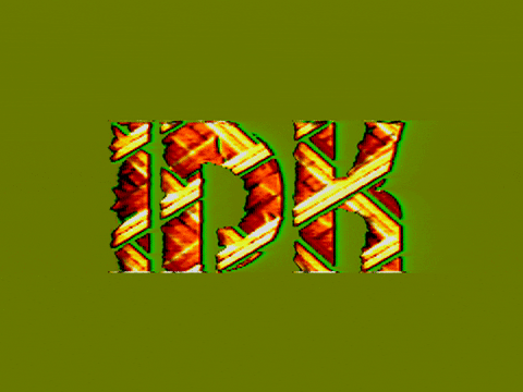 Art Idk GIF