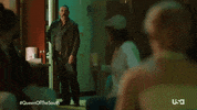 GIF by Queen of the South