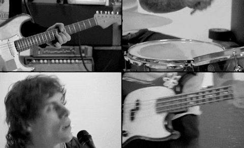 John Luther Alexsucks GIF by Sam McGrath